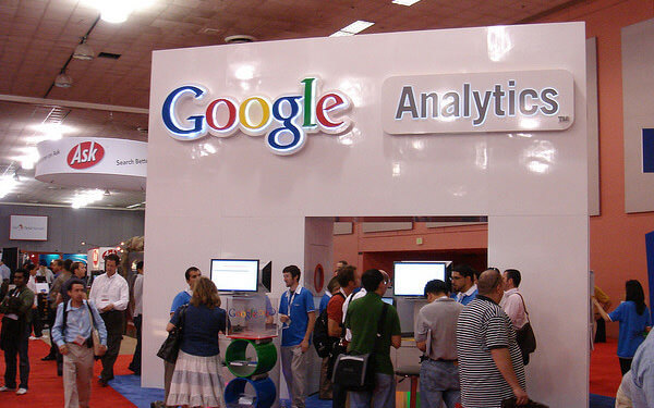 analytics google conference tech convention tips